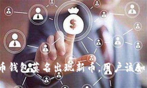 加密货币钱包莫名出现新币,用户该如何应对?