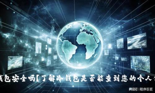 冷钱包安全吗?了解冷钱包是否能查到您的个人信息