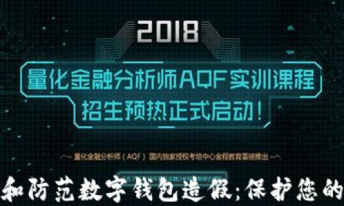 如何识别和防范数字钱包造假:保护您的资产安全