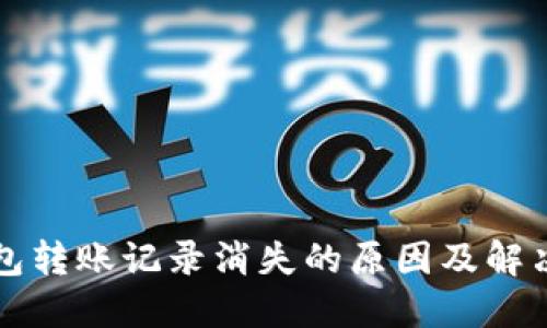 TP钱包转账记录消失的原因及解决方法