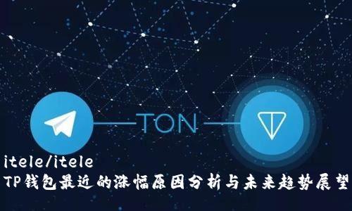 itele/itele 
TP钱包最近的涨幅原因分析与未来趋势展望