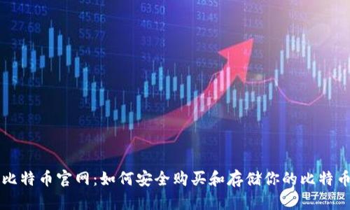 比特币官网：如何安全购买和存储你的比特币