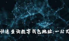 如何快速查询数字钱包地