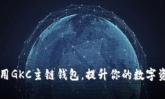 如何有效使用GKC主链钱包