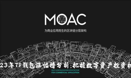 2023年TP钱包涨幅榜分析：把握数字资产投资机会