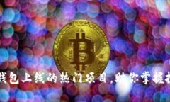 区块链钱包上线的热门项