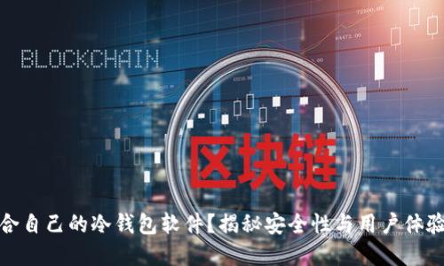 如何选择适合自己的冷钱包软件?揭秘安全性与用户体验的最佳平衡