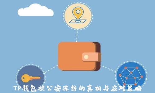 TP钱包被公安冻结的真相与应对策略