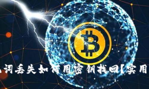 助记词丢失如何用密钥找回?实用指南