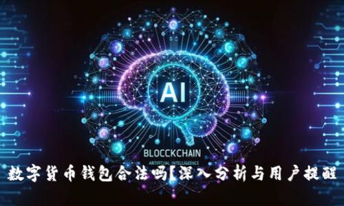 数字货币钱包合法吗?深入分析与用户提醒