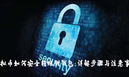 虚拟币如何安全转账到钱包:详解步骤与注意事项