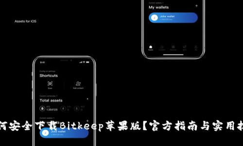 如何安全下载Bitkeep苹果版?官方指南与实用技巧