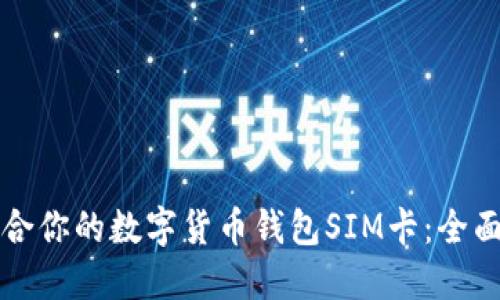 如何选择适合你的数字货币钱包SIM卡：全面指南与推荐