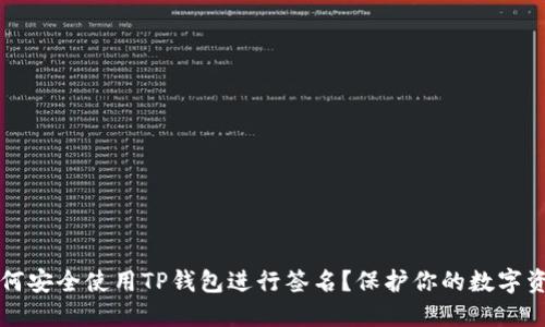 如何安全使用TP钱包进行签名？保护你的数字资产