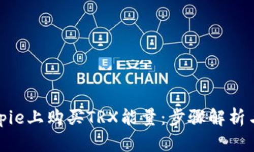 如何在Bitpie上购买TRX能量:步骤解析与实用技巧