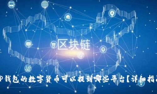 TP钱包的数字货币可以提到哪些平台？详细指南