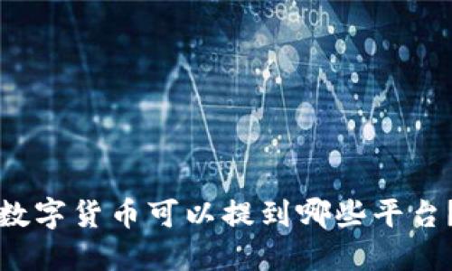 TP钱包的数字货币可以提到哪些平台？详细指南