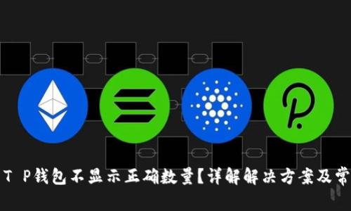 为什么T P钱包不显示正确数量？详解解决方案及常见问题