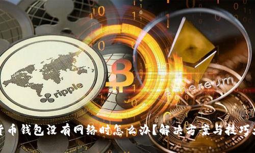 数字货币钱包没有网络时怎么办？解决方案与技巧大汇总