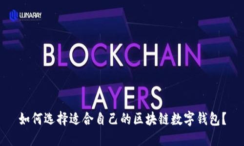 如何选择适合自己的区块链数字钱包?