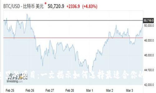 区块链钱包里的项目：一文揭示如何选择最适合你的数字资产投资