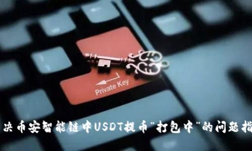 解决币安智能链中USDT提币“打包中”的问题指南