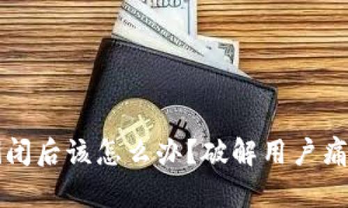 区块链钱包倒闭后该怎么办？破解用户痛点的应对策略