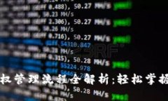 区块链钱包授权管理流程