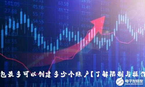 tP钱包最多可以创建多少个账户？了解限制与操作指南