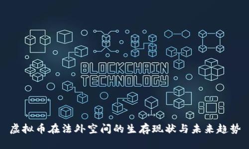 虚拟币在法外空间的生存现状与未来趋势