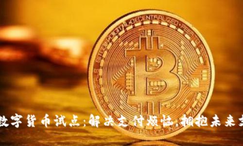 电子钱包数字货币试点:解决支付烦恼,拥抱未来支付新方式