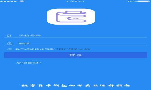 数字货币钱包的分类及选择指南