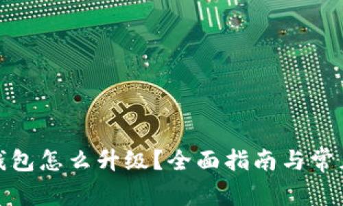 数字货币钱包怎么升级?全面指南与常见问题解答