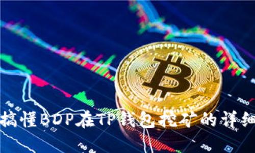 轻松搞懂BDP在TP钱包挖矿的详细教程