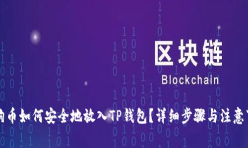 狗狗币如何安全地放入TP钱包?详细步骤与注意事项