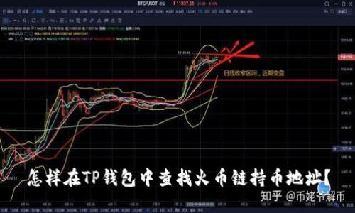 怎样在TP钱包中查找火币链持币地址?