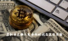虚拟币兑换人民币的时间
