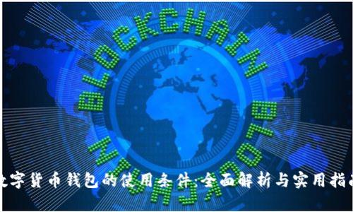数字货币钱包的使用条件:全面解析与实用指南
