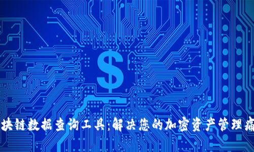 区块链数据查询工具:解决您的加密资产管理痛点