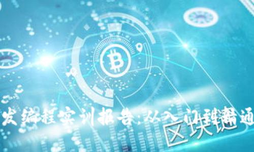 区块链软件开发编程实训报告:从入门到精通的全方位指南