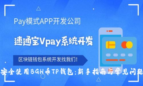 如何安全使用BGH币TP钱包：新手指南与常见问题解答