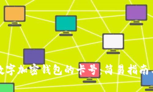 如何选择数字加密钱包的卡号：简易指南与注意事项