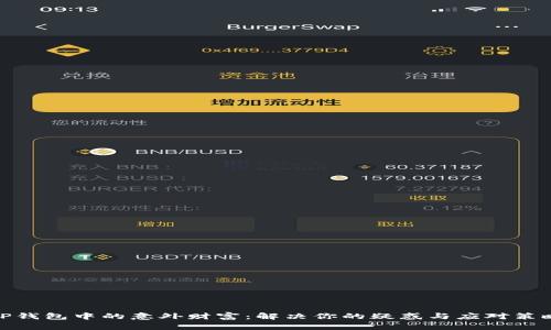 TP钱包中的意外财富：解决你的疑惑与应对策略