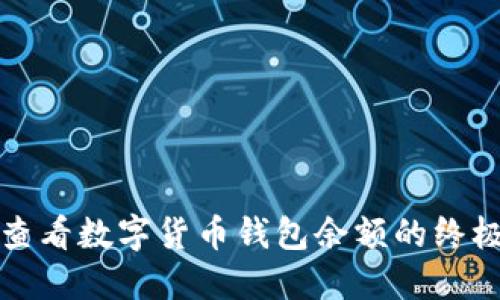 轻松查看数字货币钱包余额的终极指南