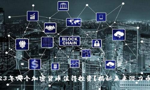 2023年哪个加密货币值得投资？揭秘未来潜力币种！