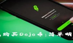 如何在TP钱包购买Dojo币：