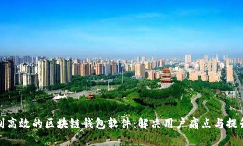 如何定制高效的区块链钱包软件：解决用户痛点与提升安全性