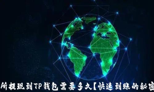 
交易所提现到TP钱包需要多久？快速到账的秘密揭秘