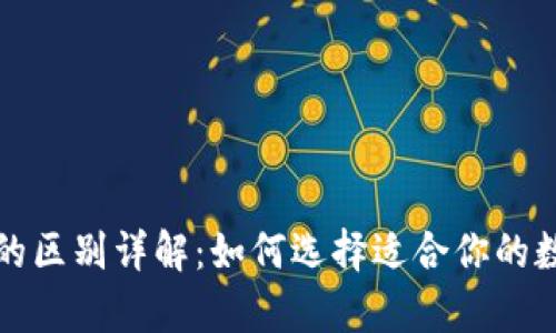 冷钱包与热钱包的区别详解：如何选择适合你的数字资产存储方式