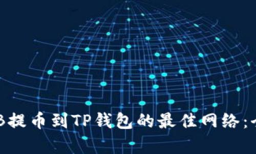 选择BNB提币到TP钱包的最佳网络:全面解析